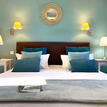 Hotel Les Vieilles Tours Rocamadour Eksteriør bilde