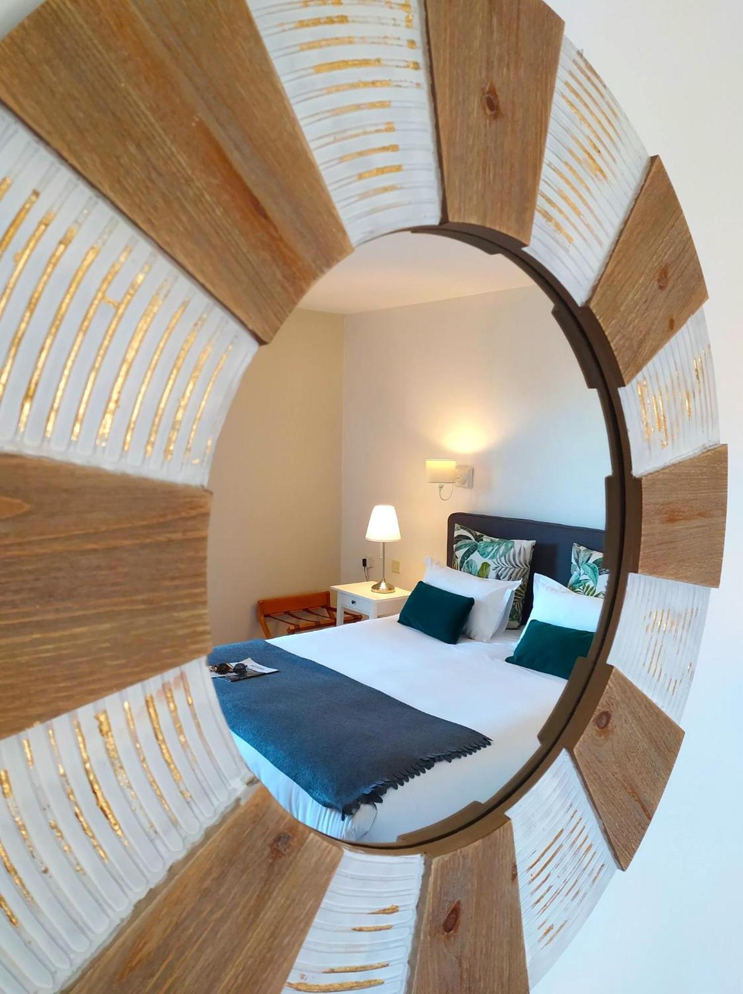 Hotel Les Vieilles Tours Rocamadour Eksteriør bilde