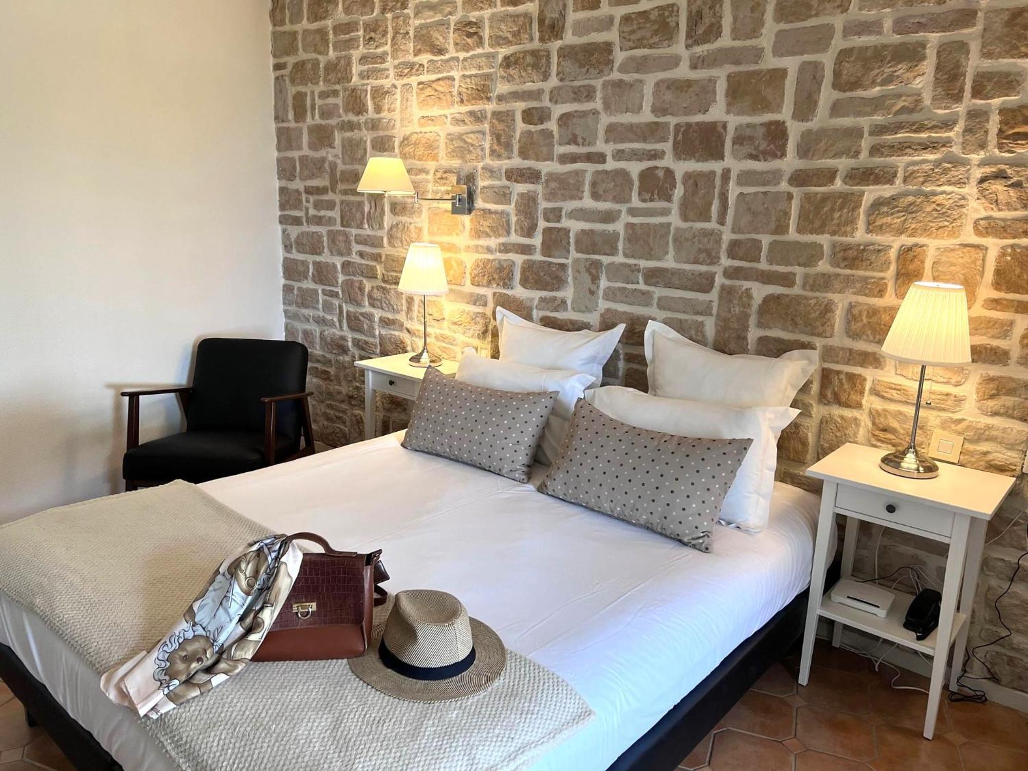 Hotel Les Vieilles Tours Rocamadour Eksteriør bilde