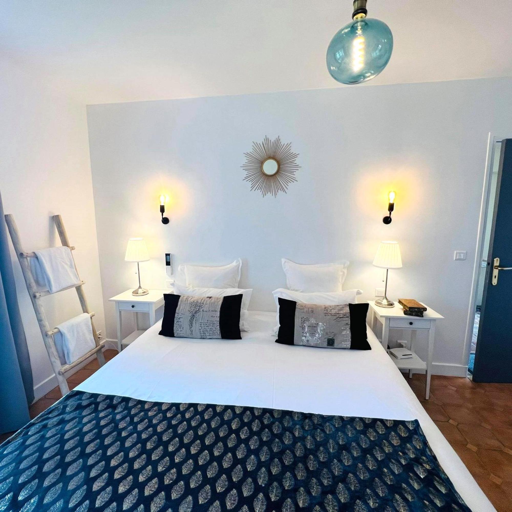 Hotel Les Vieilles Tours Rocamadour Eksteriør bilde