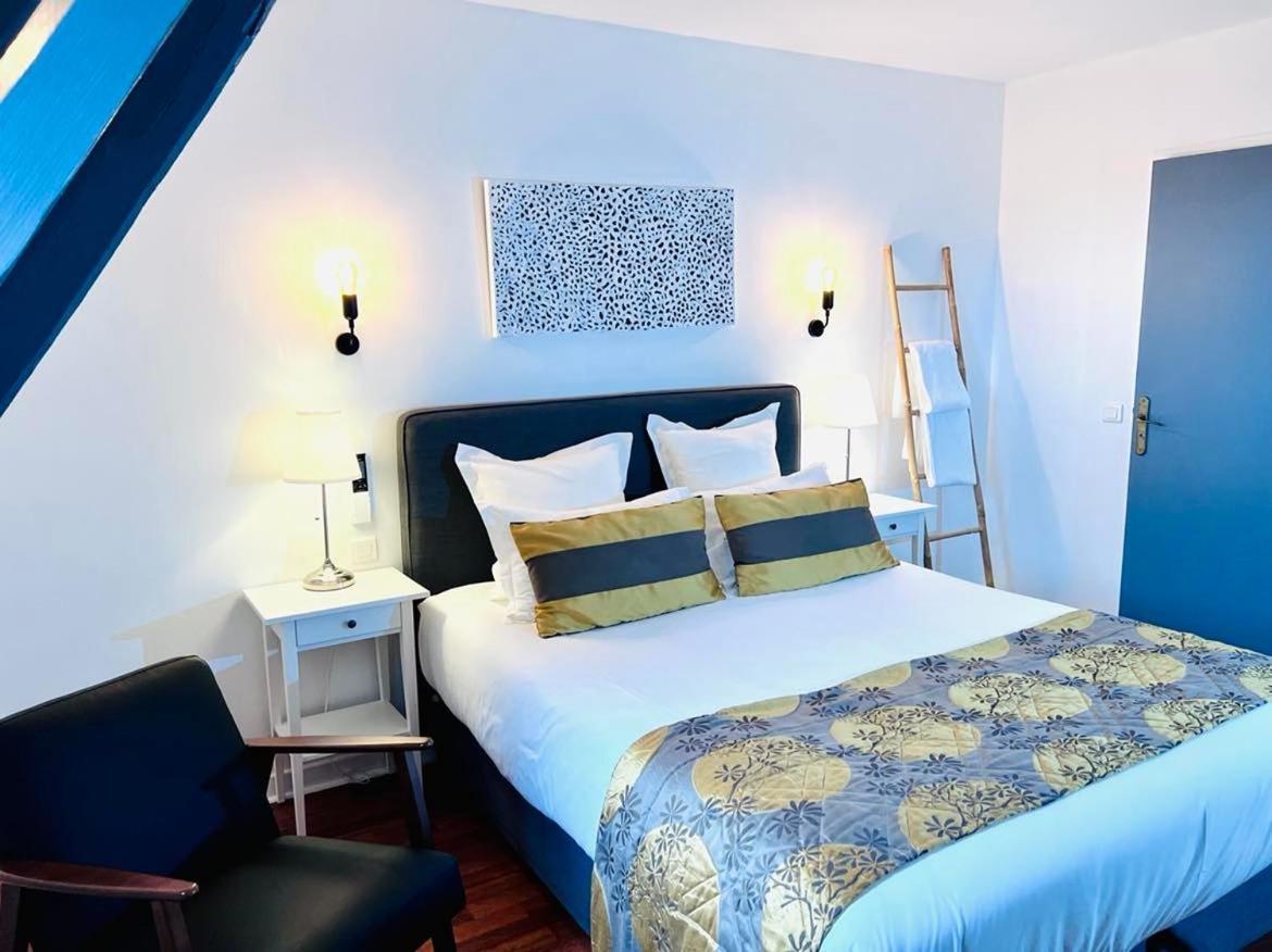 Hotel Les Vieilles Tours Rocamadour Eksteriør bilde
