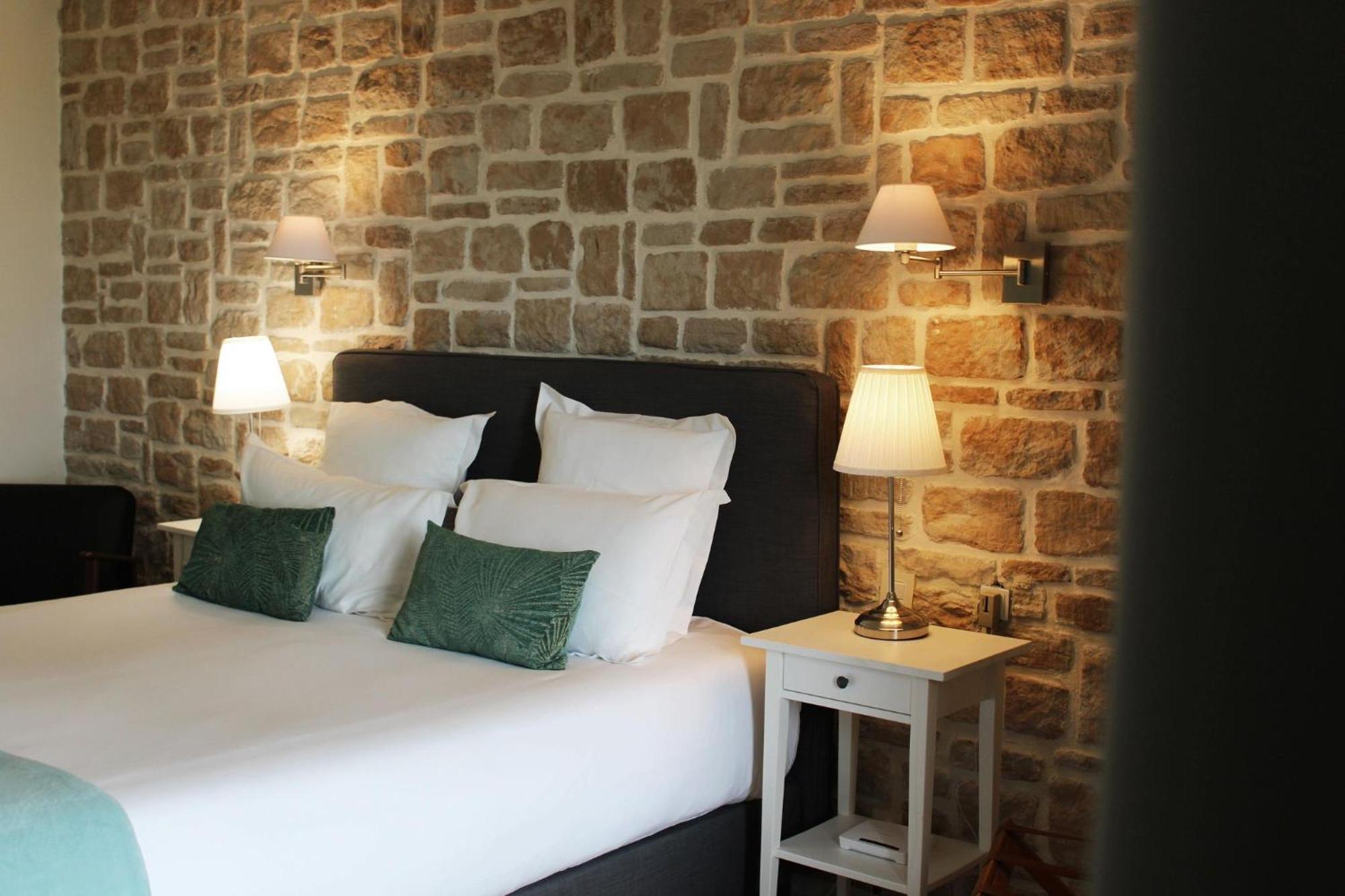 Hotel Les Vieilles Tours Rocamadour Eksteriør bilde