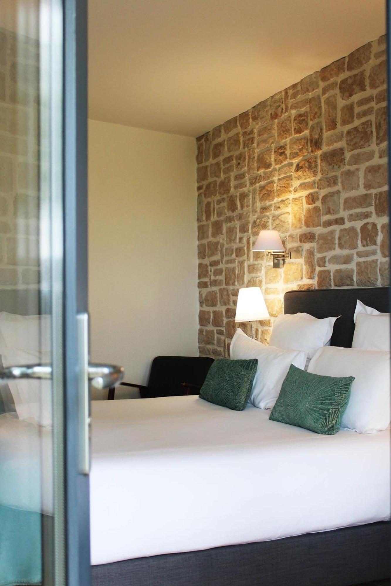 Hotel Les Vieilles Tours Rocamadour Eksteriør bilde