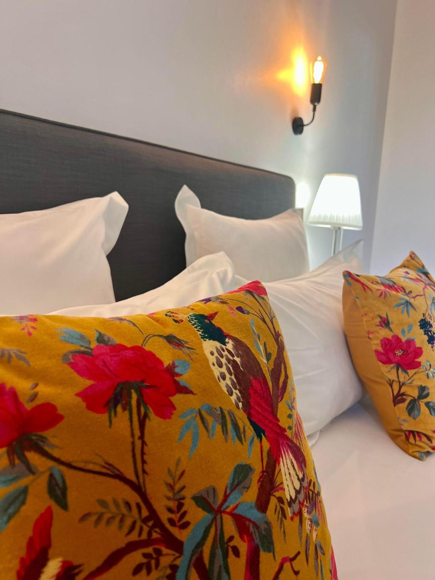 Hotel Les Vieilles Tours Rocamadour Eksteriør bilde